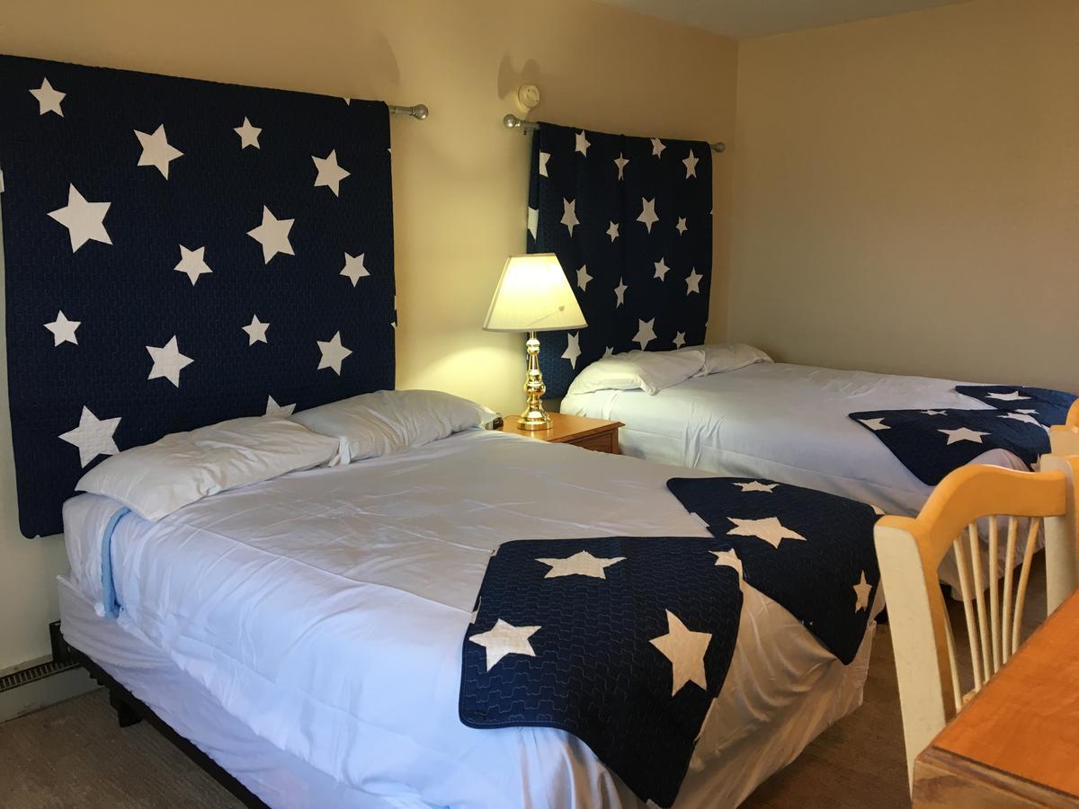 The North Star Inn Corinth Εξωτερικό φωτογραφία