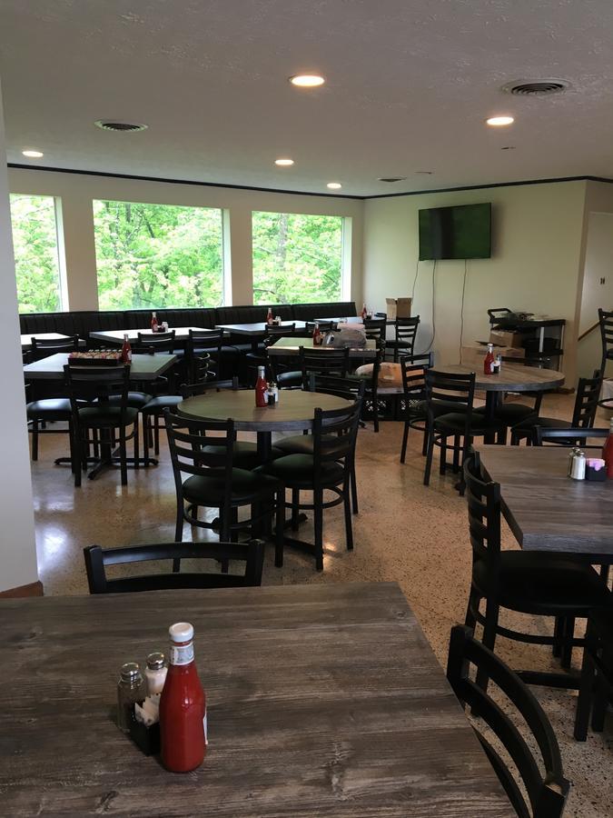 The North Star Inn Corinth Εξωτερικό φωτογραφία